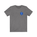Paramedic Life Unisex Tee-T-Shirt-firstrespondercrew